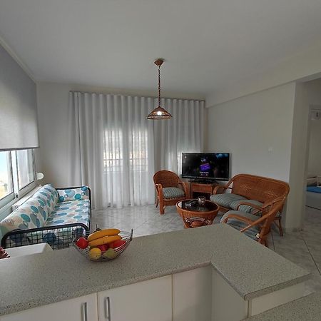 Maries Seaside Home Skala Marion Ngoại thất bức ảnh