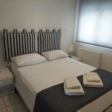 Maries Seaside Home Skala Marion Ngoại thất bức ảnh