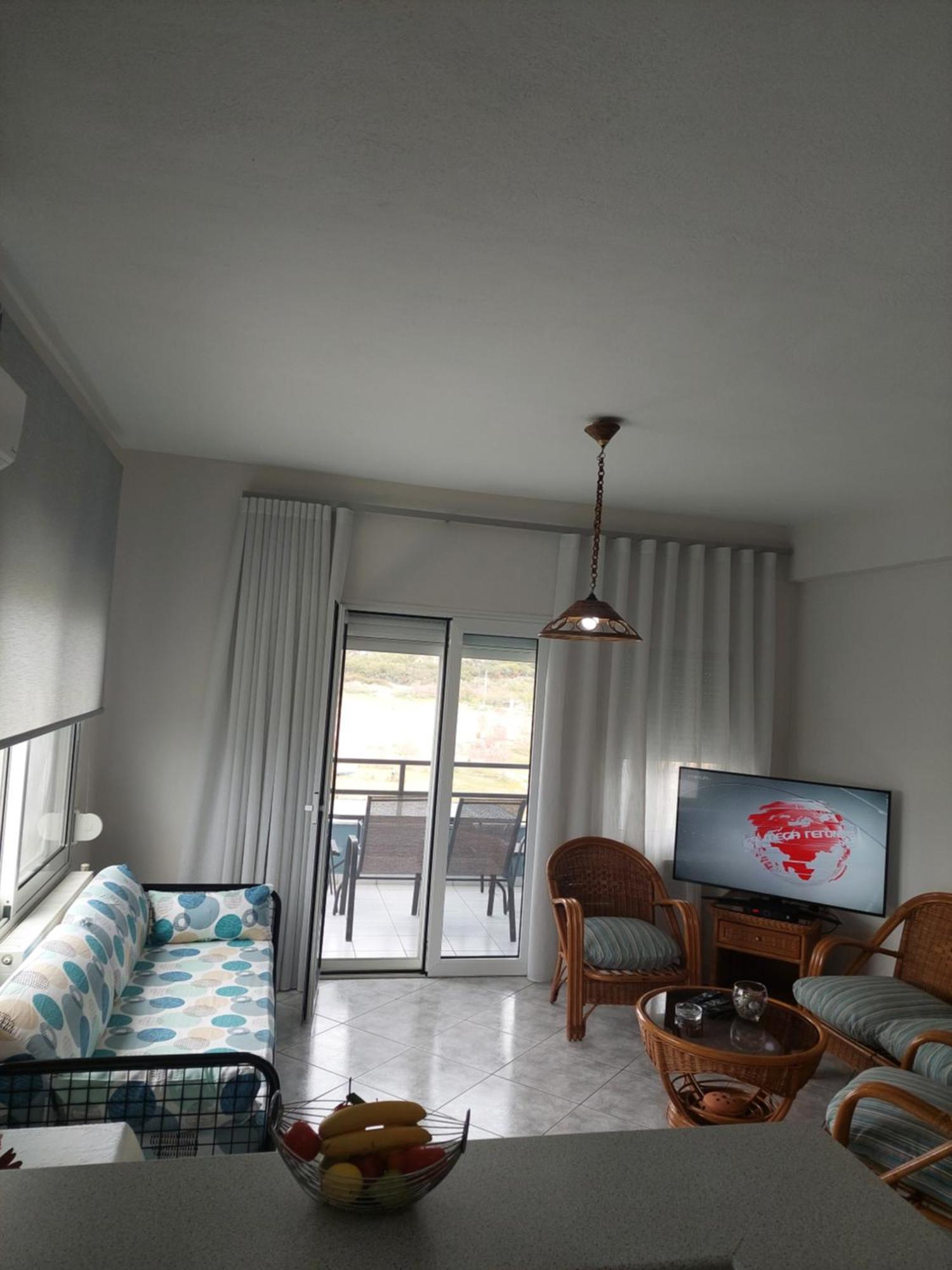Maries Seaside Home Skala Marion Ngoại thất bức ảnh